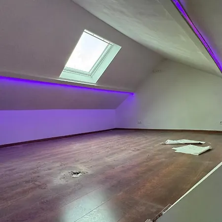 My Funky House - Jacuzzi, Sauna, Billard, Cinema, Nintendo Switch, Jeux, Filet Suspendu Casa de Férias *