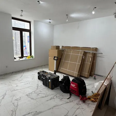 My Funky House - Jacuzzi, Sauna, Billard, Cinema, Nintendo Switch, Jeux, Filet Suspendu * Manage