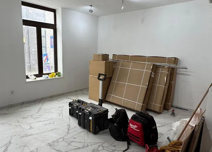 My Funky House - Jacuzzi, Sauna, Billard, Cinema, Nintendo Switch, Jeux, Filet Suspendu * Manage